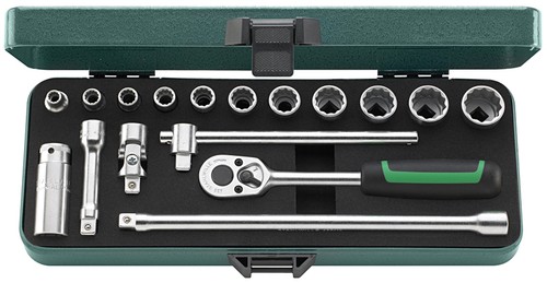 Stahlwille 45a 8 drive - stahlwille, 3/8"