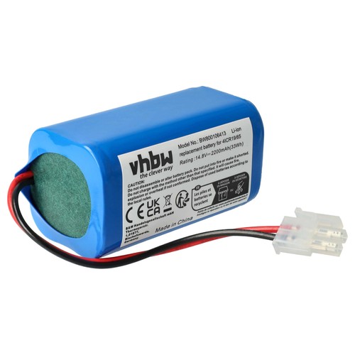 Battery for dibea - battery, v870