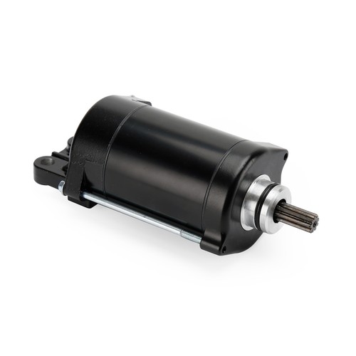 Starter motor assy for yamaha - starter,
