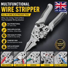 Wire Stripper Multifunctional