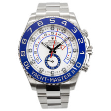 Rolex Oyster Perpetual