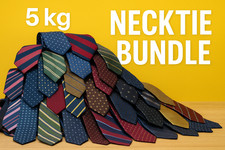 5KG Tie Bundle Grade A/B
