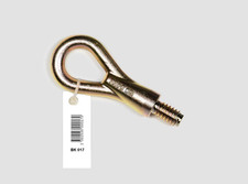 Tow hook towing eye ring  Jaguar S - type X - type anneau de remorquage