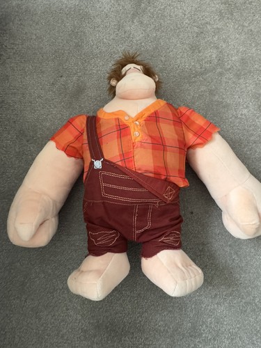 Wreck ralph famosa - wreck,