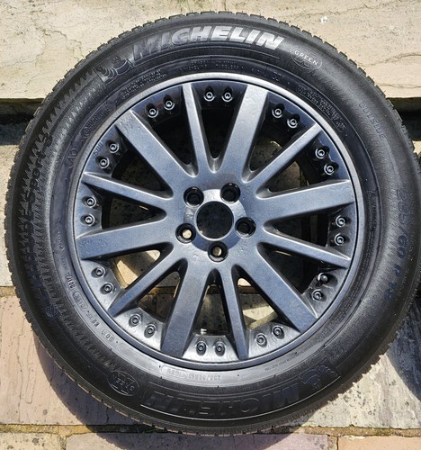 Bbs alloy wheels 7jx18h2 - bbs,