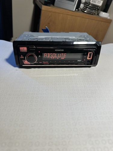 Kenwood kmm bt505 dab car - dab,