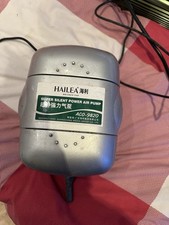 Hailea - ACO 9820 3600l/hr Low