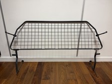 Dog guard / load for Land Rover Discovery 3 & 4 - Travall