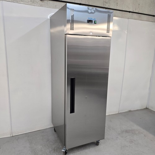 Upright fridge single - 1, door