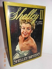 Shelley II: The Middle of My