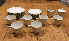 Seltmann Weiden Bavaria Monika Tea Coffee set