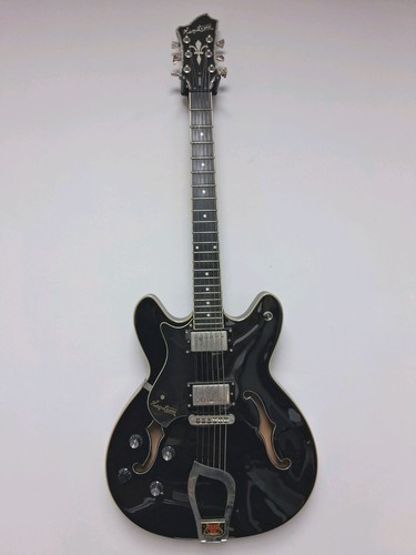 Left handed hagstrom viking - handed,