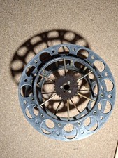 Scarce 7950 T7 4in Double