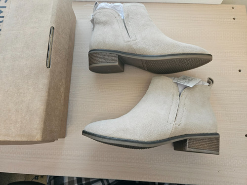Women suede chelsea ankle - women,