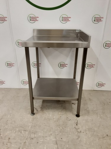 Used catering stainless - used,