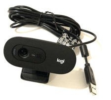 Logitech C505e HD Business