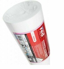 Erfurt Heatsaver Wall Underliner Wall Insulation Polystyrene Lining 4mm x 10M