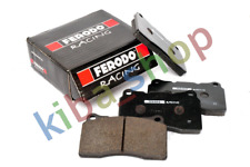 BRAKE PADS - PROFESSIONAL AP RACING DS 2500 NO ROAD APPROVAL FRONT FITS