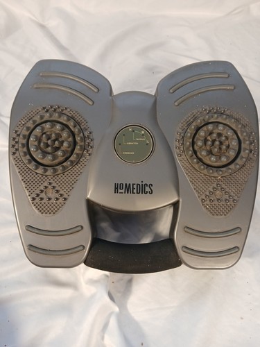 Homedics rfx foot tapper - rfx-1,