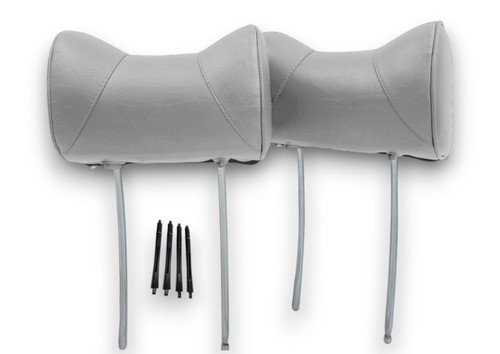 Headrests hasenohr front - hasenohr, with