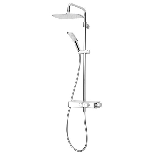Triton thermostatic mixer bar - thermostatic,