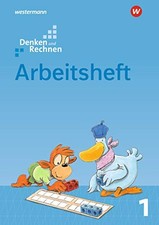 Sabine Altmann Christiane Gans Ute Hentschel  Denken und Rechnen Arbe (Hardback)