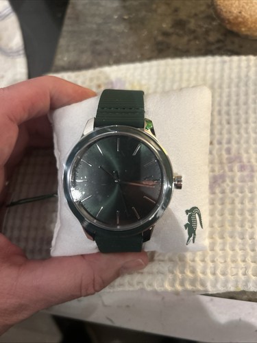 Lacoste men s - lacoste, men's