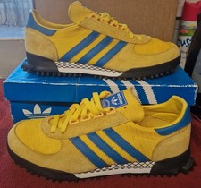 Adidas Marathon TR Size
