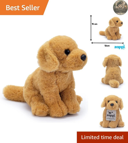 Bailey the 15cm - , golden