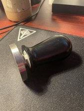 53mm Coffee Calibrated Tamper