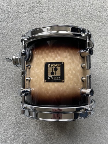 Sonor delite 8 tom - sonor,