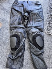 Genuine Triumph Motorcycle