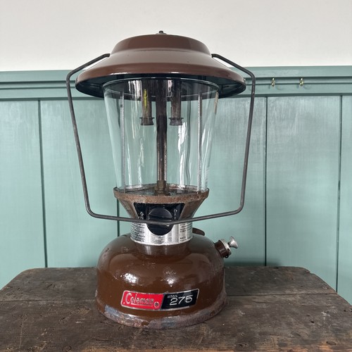 Vintage coleman model - vintage,