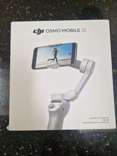 Dji osmo mobile smartphone - osmo, se