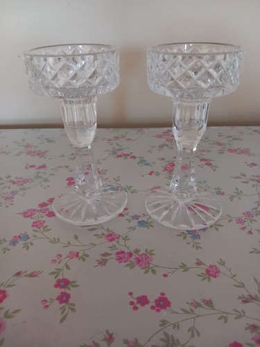 Tyrone crystal candle - 2, x