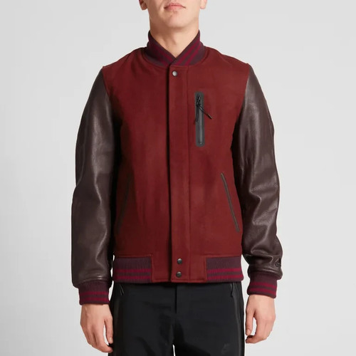 Nike destroyer varsity - destroyer, wool