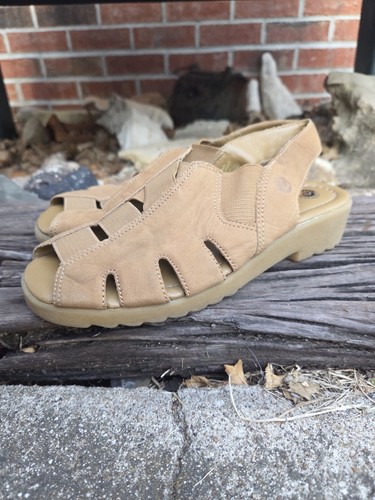 Earth shoe tan - earth,