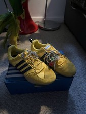 Adidas Bad Bunny Ballerina UK