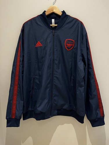 Arsenal bomber jacket 2019 - bomber,