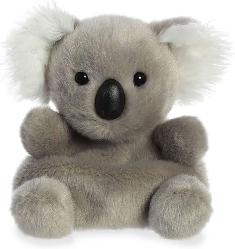 Palm pals usa - pals, koala