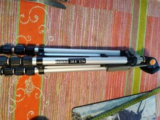 SLIK 800G Lightweight Tripod