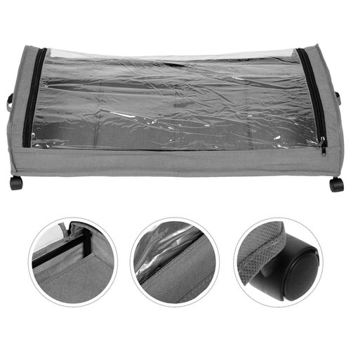 Drawers for under bed - drawers,