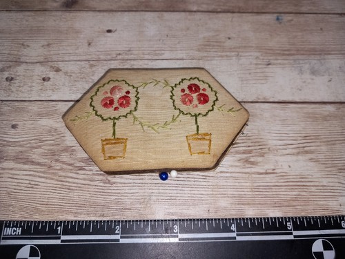 Vintage antique homemade - vintage/antique,
