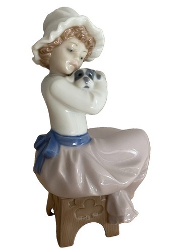 Nao lladro a big - -,
