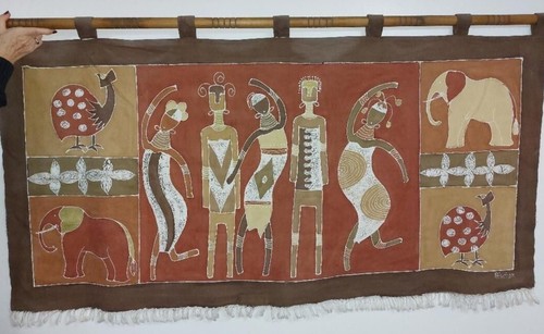 Large stunning authentic