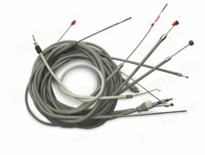 Complete Cable Kit Vespa VBB