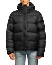 The North Face Women's City Standard Down Puffer Jacket / Black / RRP £380