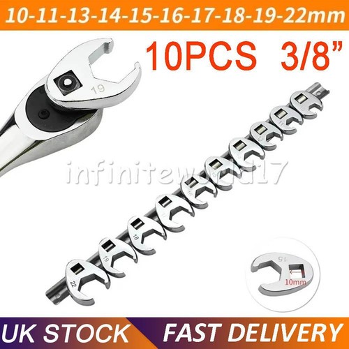 10pcs mechanics crows - 10pcs,