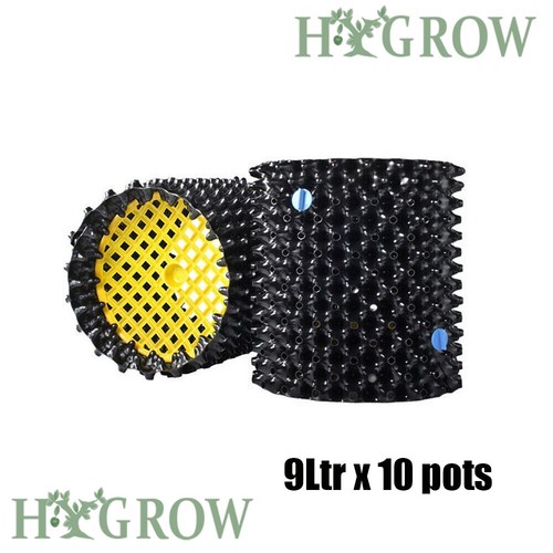 Air pots airpots - 10,