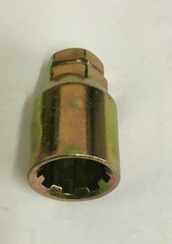 Bimecc replacement locking - replacement,